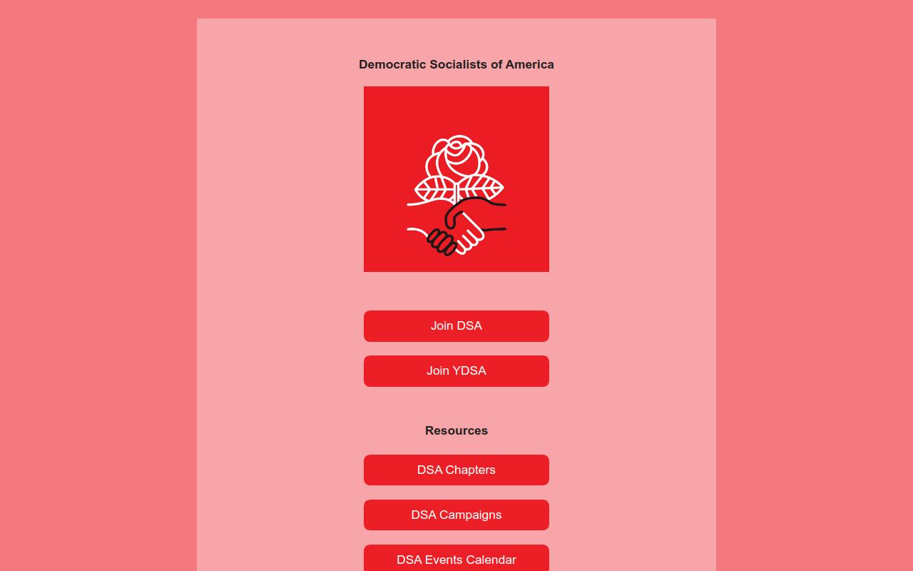 Carrd profile picture for @dsa